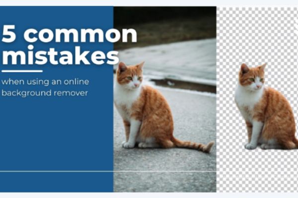 Remove bg image online: 5 things you must avoid